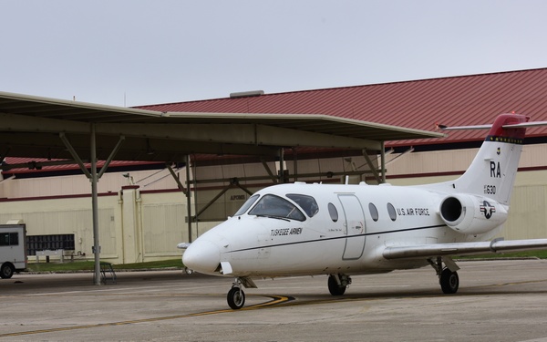 T-1A Jayhawk