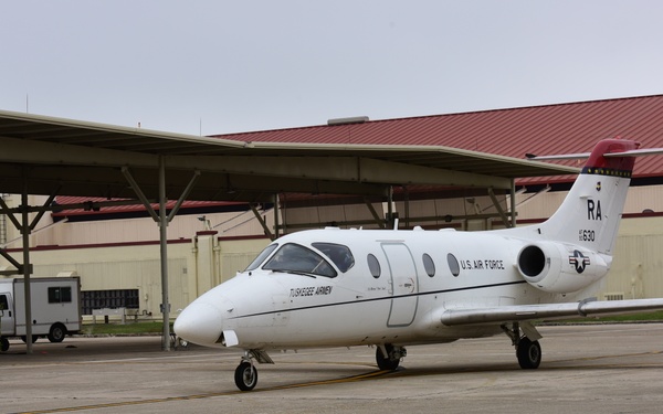 T-1A Jayhawk