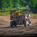 Maneuver Robotics and Autonomous Systems Live Fire Demonstration