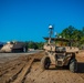 Maneuver Robotics and Autonomous Systems Live Fire Demonstration