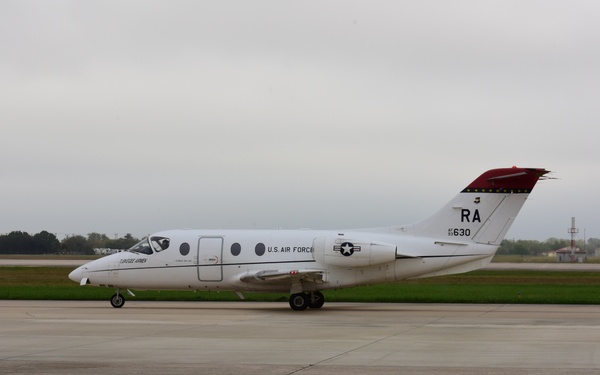 T-1A Jayhawk