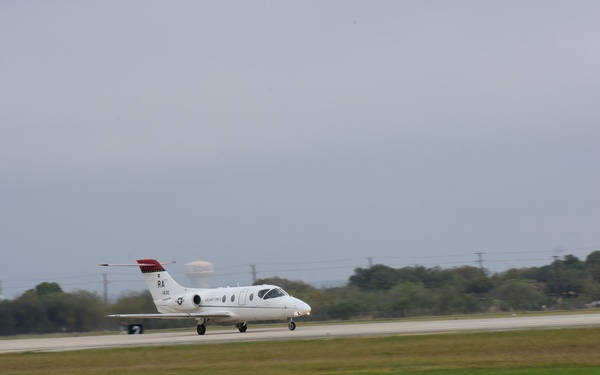 T-1A Jayhawk