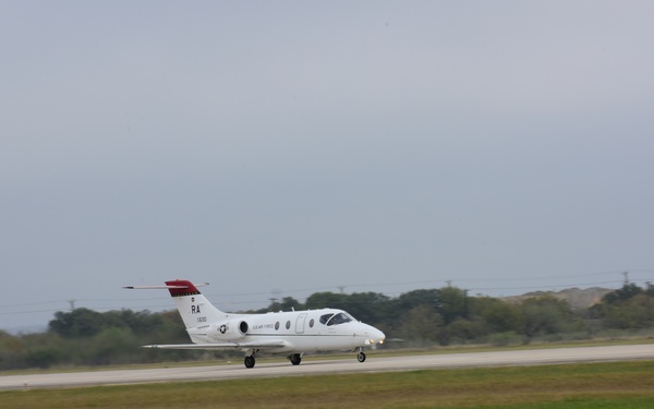 T-1A Jayhawk