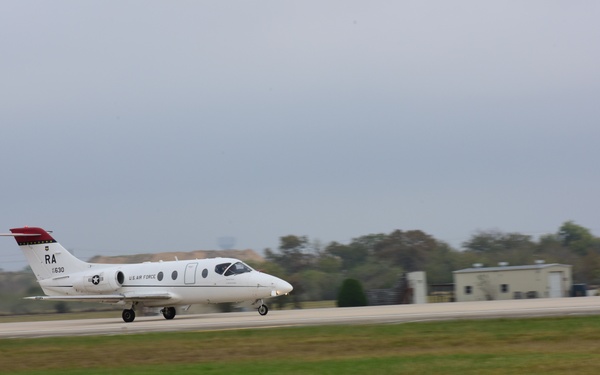 T-1A Jayhawk