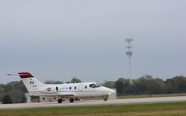 T-1A Jayhawk