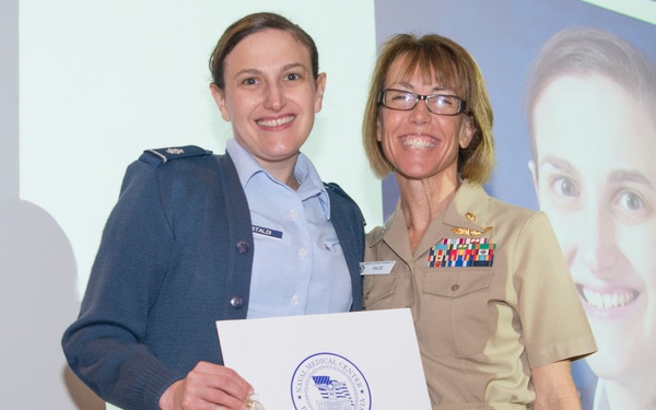 NMCP Recognizes New Master Clinicians