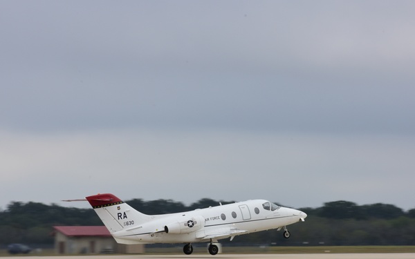 T-1A Jayhawk