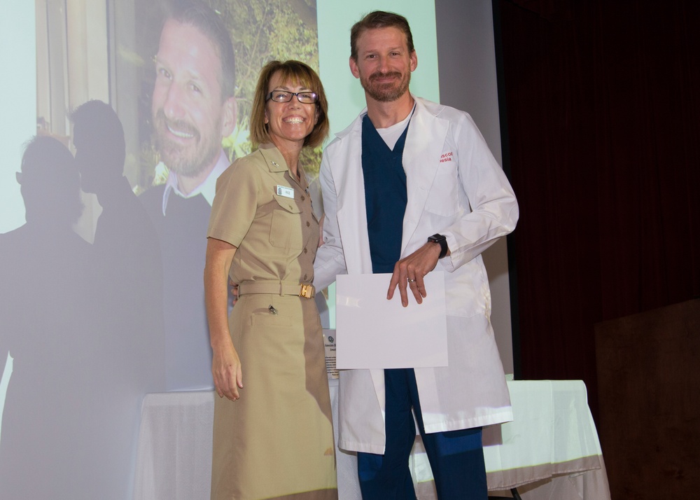 NMCP Recognizes New Master Clinicians