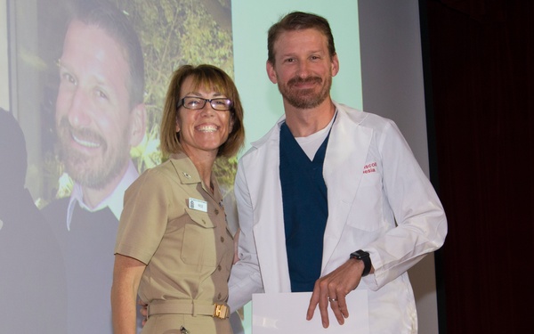 NMCP Recognizes New Master Clinicians