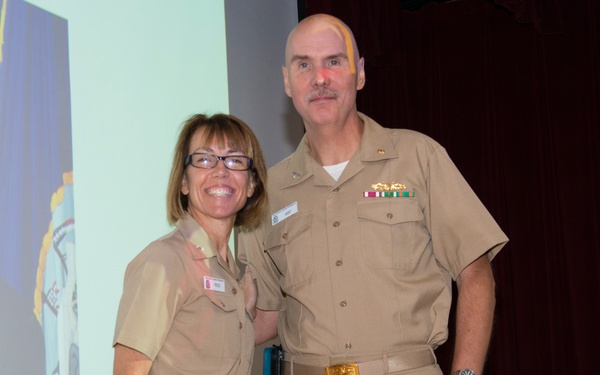 NMCP Recognizes New Master Clinicians