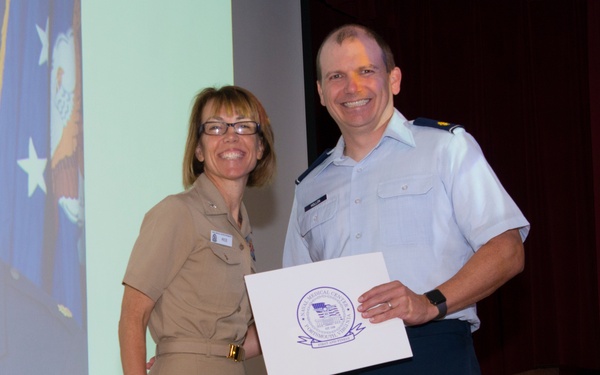 NMCP Recognizes New Master Clinicians