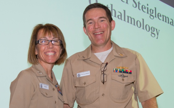 NMCP Recognizes New Master Clinicians