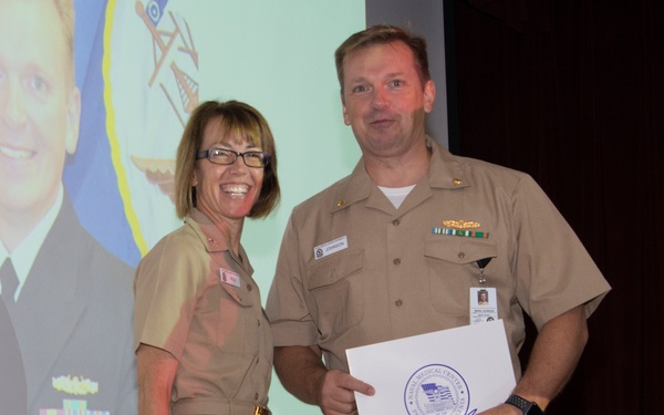 NMCP Recognizes New Master Clinicians