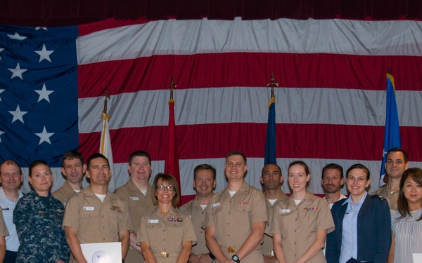 NMCP Recognizes New Master Clinicians