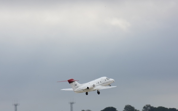 T-1A Jayhawk