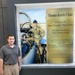 USACE Project Engineer helps to keep fallen Air Force pilot’s memory alive