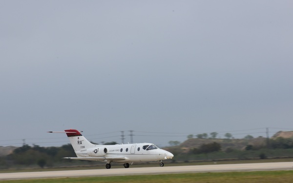 T-1A Jayhawk