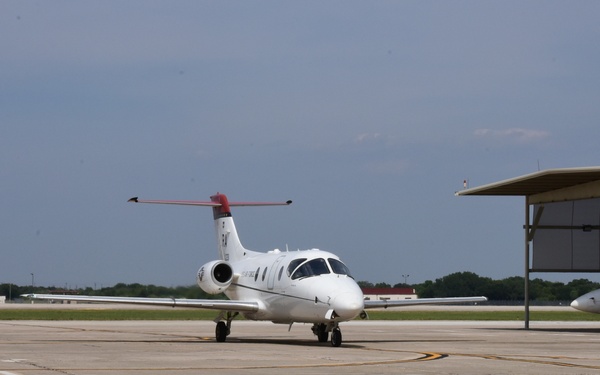 T-1A Jayhawk