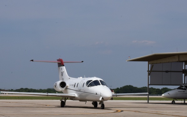 T-1A Jayhawk