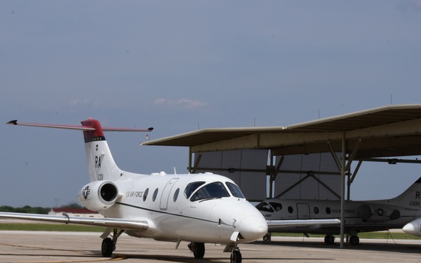 T-1A Jayhawk