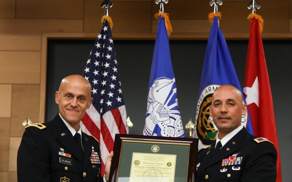 PM PNT Assumption of Charter