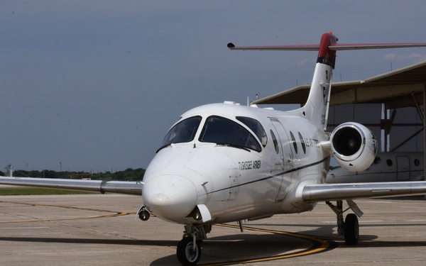 T-1A Jayhawk