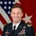 Maj. Gen. Charles Cleveland