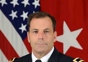 Brig. Gen. Christopher T. Donahue