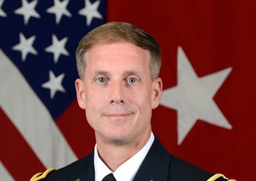 Brig. Gen. Michael R. Eastman