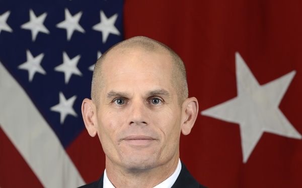 Brig. Gen. Omar Jones