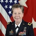 Maj. Gen. Tammy Smith