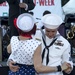 LA Fleet Week: Kick off your dancing shoes