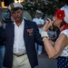 LA Fleet Week: Kick off your dancing shoes