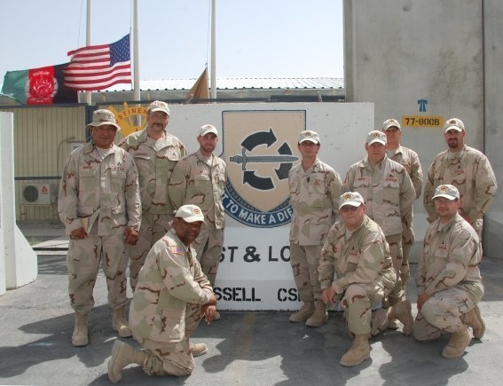 Quality assurance specialist ensures ammunition safety