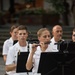 Concert Band at U.S. Navy Memorial