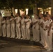 Concert Band at U.S. Navy Memorial