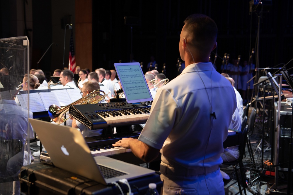 Duke Ellington Music in the Schools