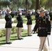 McCain's Memorial Service