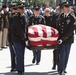 McCain's Memorial Service