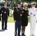 McCain's Memorial Service
