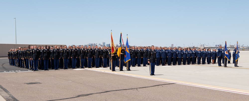 McCain's Final Departure