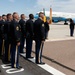 McCain's Final Departure