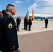 McCain's Final Departure
