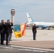 McCain's Final Departure