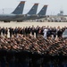 McCain's Final Departure