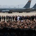 McCain's Final Departure