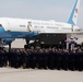 McCain's Final Departure