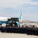 McCain's Final Departure