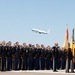 McCain's Final Departure