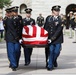 McCain's Final Departure From Arizona